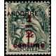 andfr 001/023 * A.GERBER Philatélie Timbre de France - Colonies - Dom tom