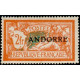 andfr 001/023 * A.GERBER Philatélie Timbre de France - Colonies - Dom tom