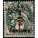 andfr 001 **