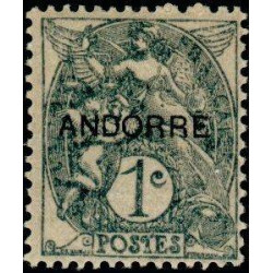 andfr 002 **