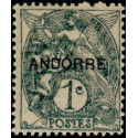 andfr 002 **