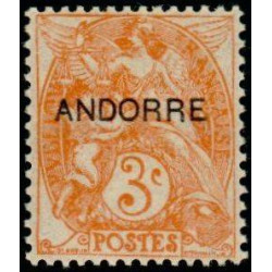 andfr 004 *