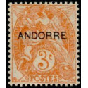 andfr 004 *