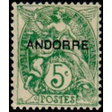 andfr 005 **