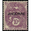 andfr 006 *