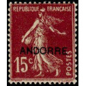 andfr 007 **