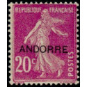 andfr 008 **