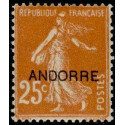 andfr 009 *