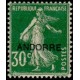 andfr 010 * A.GERBER Philatélie Timbre de France - Colonies - Dom tom