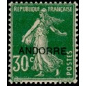 andfr 010 *