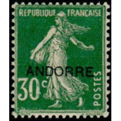 andfr 010 **