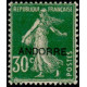 andfr 010 ** A.GERBER Philatélie Timbre de France - Colonies - Dom tom