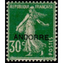 andfr 010 **