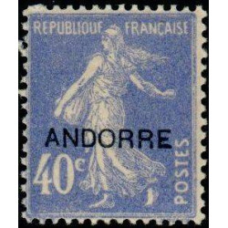 andfr 011 **
