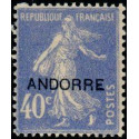 andfr 011 **