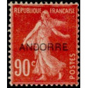 andfr 012 *
