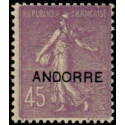 andfr 014 *