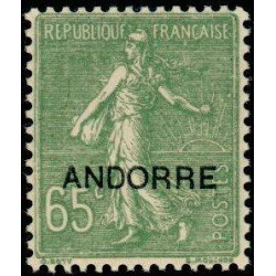 andfr 016 *