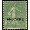 andfr 016 *