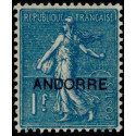 andfr 018 *