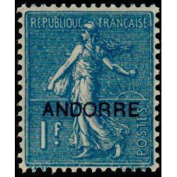 andfr 018 **