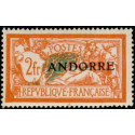 andfr 019 *