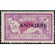 andfr 020 * A.GERBER Philatélie Timbre de France - Colonies - Dom tom