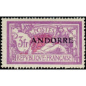 andfr 020 *