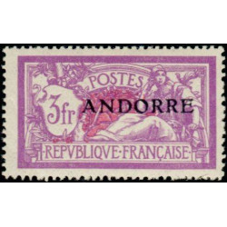 andfr 020 **
