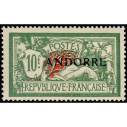 andfr 022 **