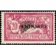 andfr 023 * A.GERBER Philatélie Timbre de France - Colonies - Dom tom