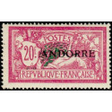 andfr 023 *