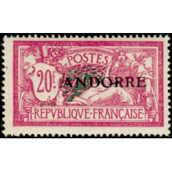 andfr 023 **