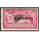 andfr 023 ** A.GERBER Philatélie Timbre de France - Colonies - Dom tom