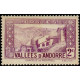 andfr 025 * A.GERBER Philatélie Timbre de France - Colonies - Dom tom
