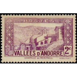 andfr 025 **