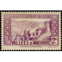 andfr 025 **