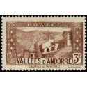 andfr 026 **
