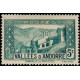 andfr 027 * A.GERBER Philatélie Timbre de France - Colonies - Dom tom