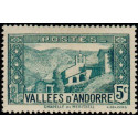 andfr 027 *