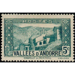 andfr 027 **
