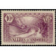 andfr 028 * A.GERBER Philatélie Timbre de France - Colonies - Dom tom