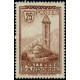 andfr 031 ** A.GERBER Philatélie Timbre de France - Colonies - Dom tom
