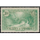 andfr 032 ** A.GERBER Philatélie Timbre de France - Colonies - Dom tom