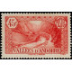 andfr 034 * A.GERBER Philatélie Timbre de France - Colonies - Dom tom