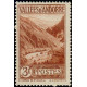 andfr 042 * A.GERBER Philatélie Timbre de France - Colonies - Dom tom