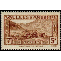 andfr 043 **