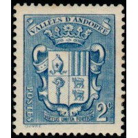 andfr 048 ** A.GERBER Philatélie Timbre de France - Colonies - Dom tom