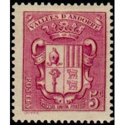 andfr 050 **