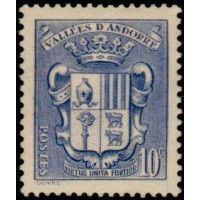 andfr 051 ** A.GERBER Philatélie Timbre de France - Colonies - Dom tom